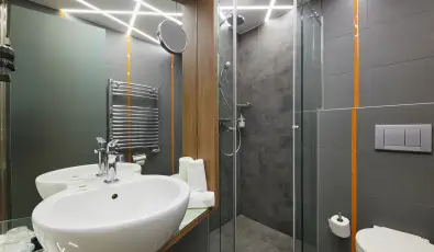 Vital Hotel Nautis Grdony