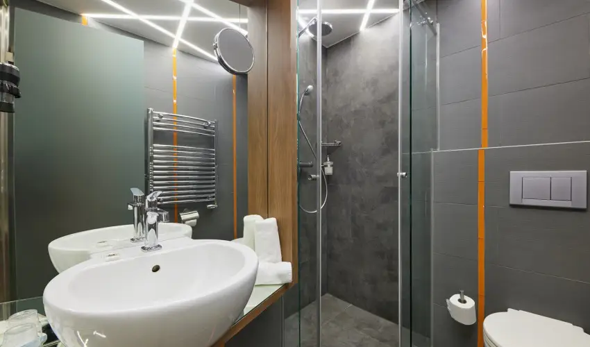 Vital Hotel Nautis Grdony - Oktber 23. a fedlzeten