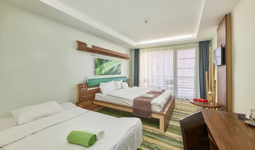 Vital Hotel Nautis Grdony - Oktber 23. a fedlzeten