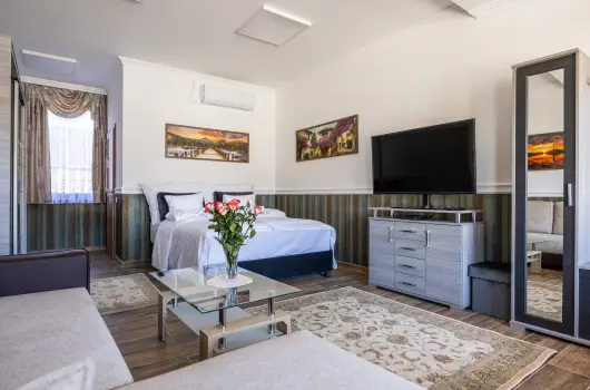 Vrs lom Apartman Panzi Tiszakcske - Oktber 23.