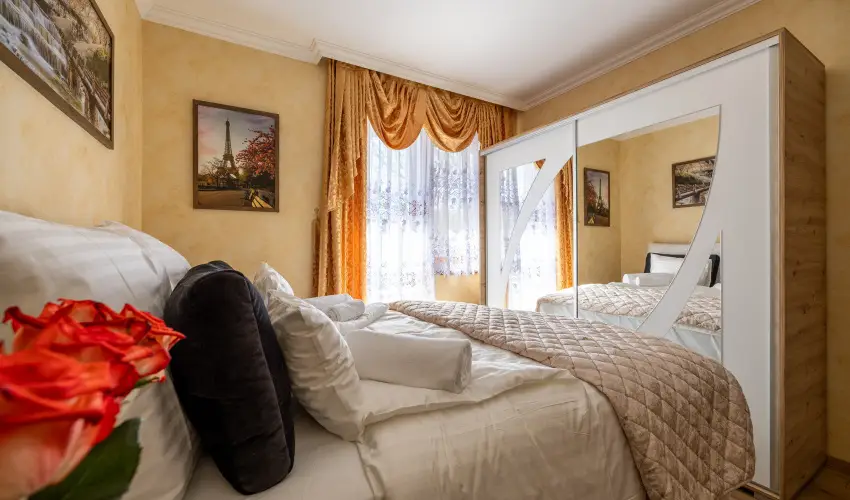 Vrs lom Apartman Panzi Tiszakcske Tiszakcske - Oktber 23.