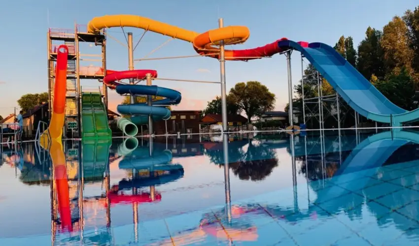 Vrs lom Apartman Panzi Tiszakcske Tiszakcske - Oktber 23.