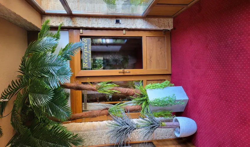 Vrs lom Apartman Panzi Tiszakcske Tiszakcske - Oktber 23.