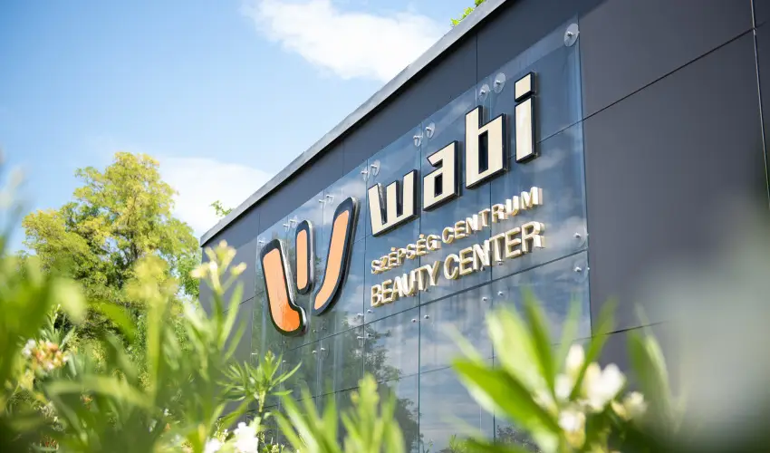 Wabi Hotel Sopron - Oktber 23. 