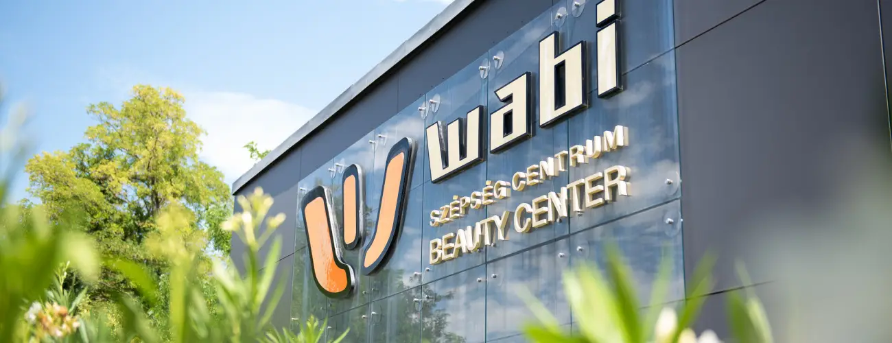 Wabi Hotel Sopron - Oktber 23. 