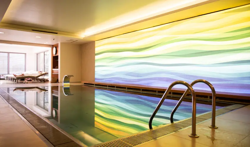 Wabi Hotel Sopron - Oktber 23. 