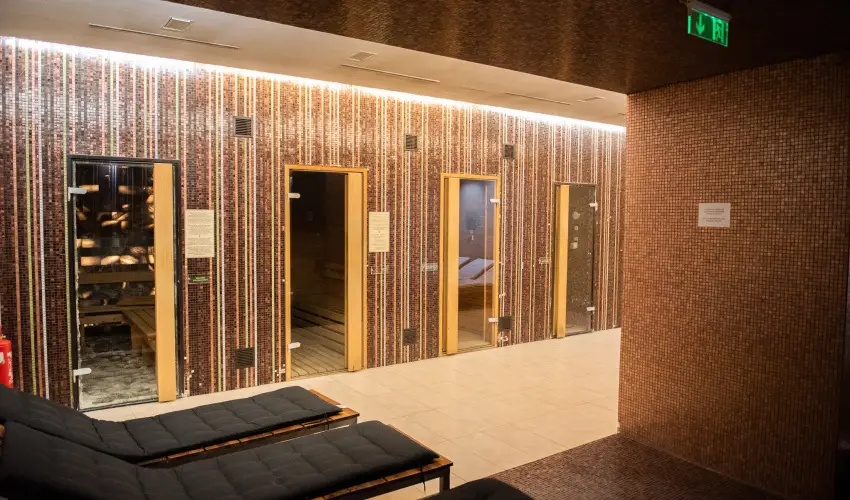 Wabi Hotel Sopron - Oktber 23. 