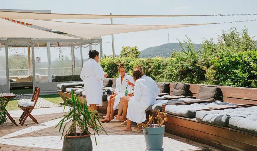 Wabi Hotel Sopron - Oktber 23. 