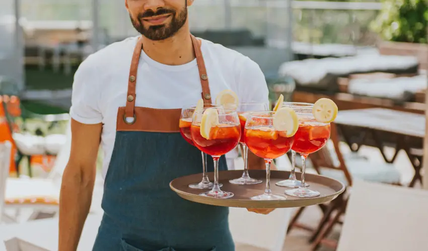 Wabi Hotel Sopron - Oktber 23. 