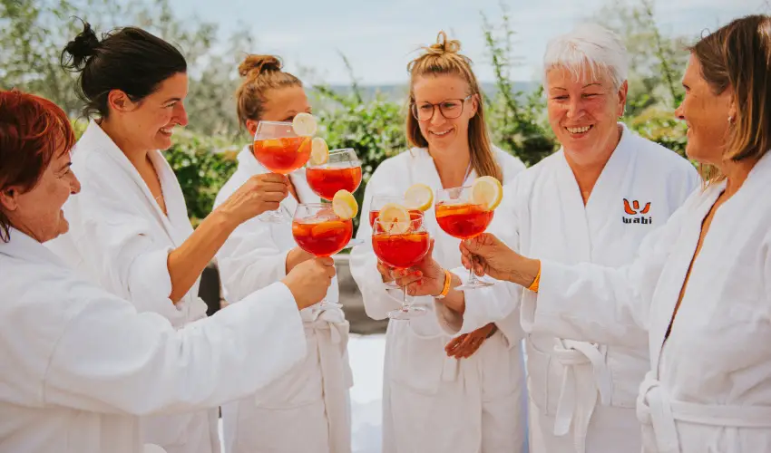 Wabi Hotel Sopron - Oktber 23. 