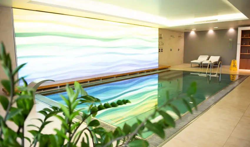 Wabi Hotel Sopron - Oktber 23. 