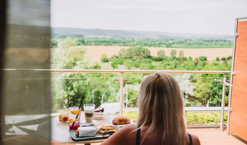 Wabi Hotel Sopron - Oktber 23. 