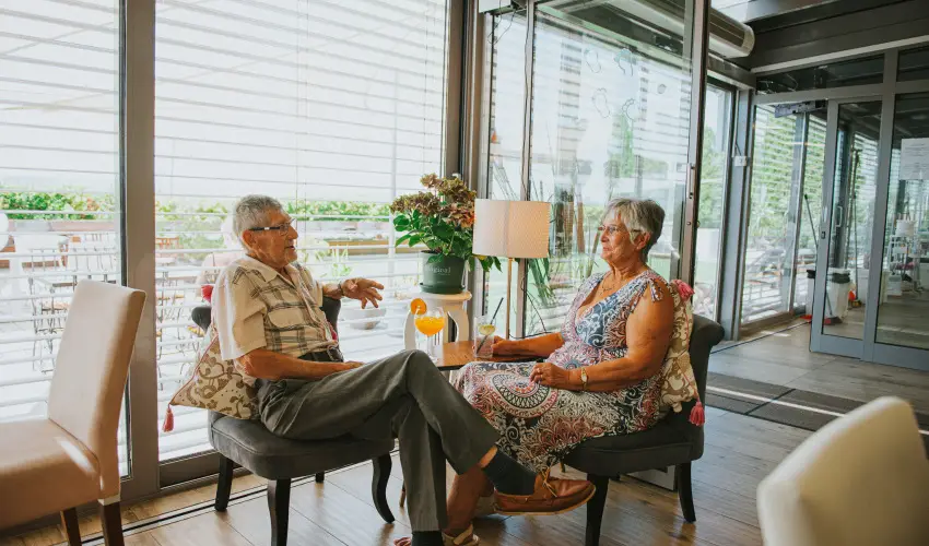 Wabi Hotel Sopron - Oktber 23. 