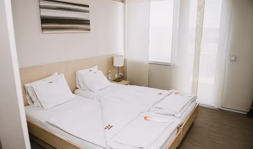 Wabi Hotel Sopron - Oktber 23. 