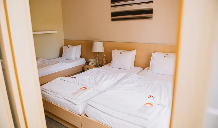 Wabi Hotel Sopron - Oktber 23. 