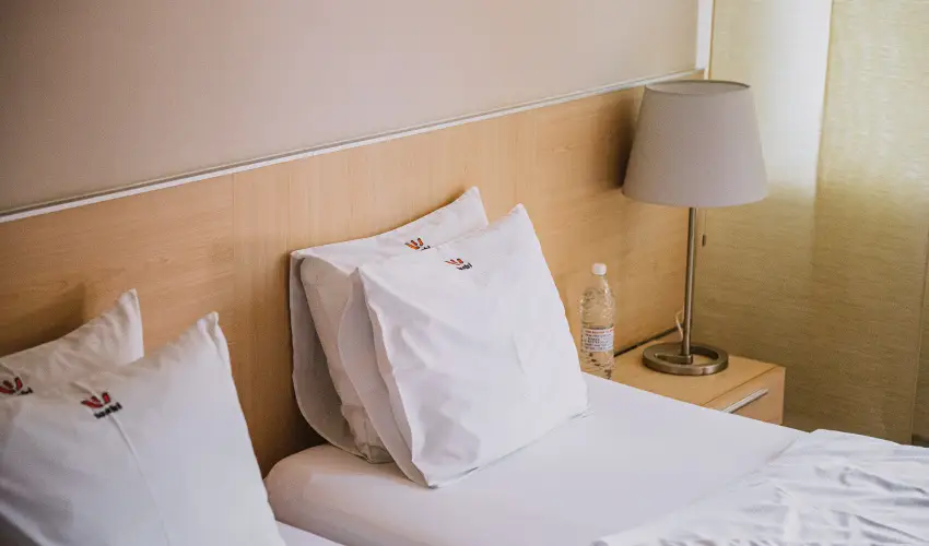 Wabi Hotel Sopron - Oktber 23. 