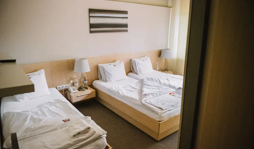 Wabi Hotel Sopron - Oktber 23. 