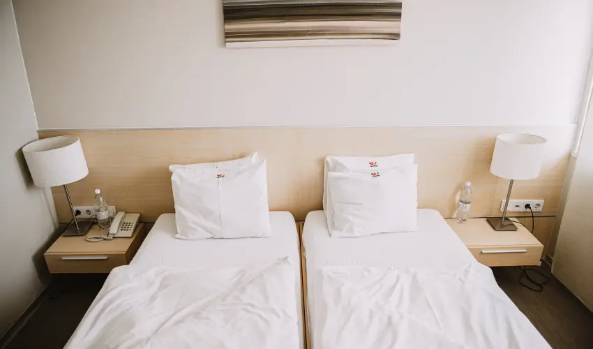 Wabi Hotel Sopron - Oktber 23. 