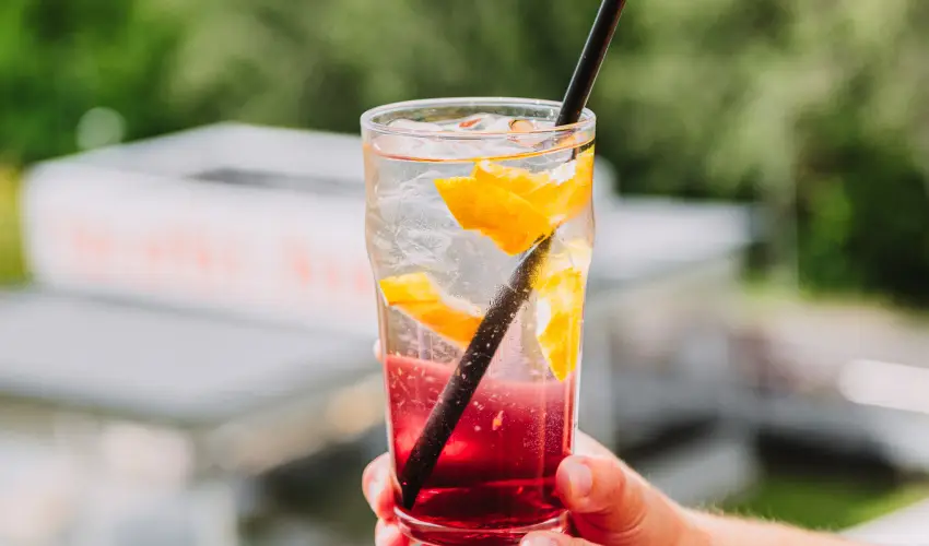 Wabi Hotel Sopron - Oktber 23. 