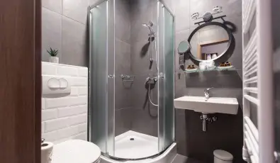 Waterfront Lodge Dunapataj