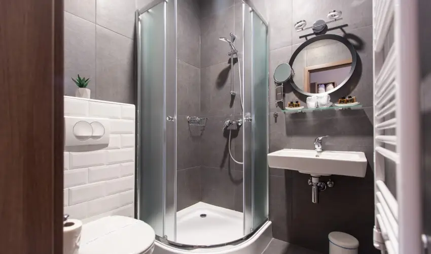 Waterfront Lodge Dunapataj - Oktber 23. 