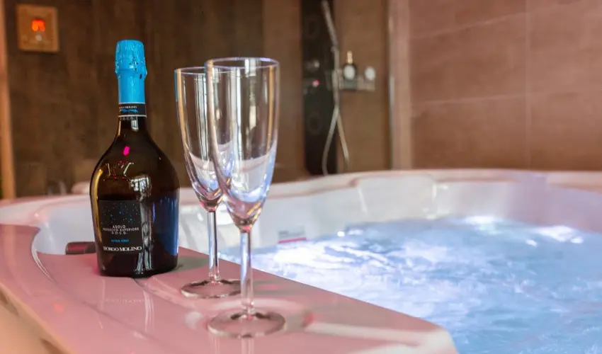 Waterfront Lodge Dunapataj - Oktber 23. 