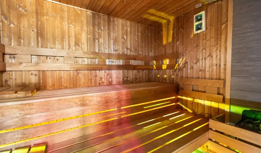 Waterfront Lodge Dunapataj - Oktber 23. 