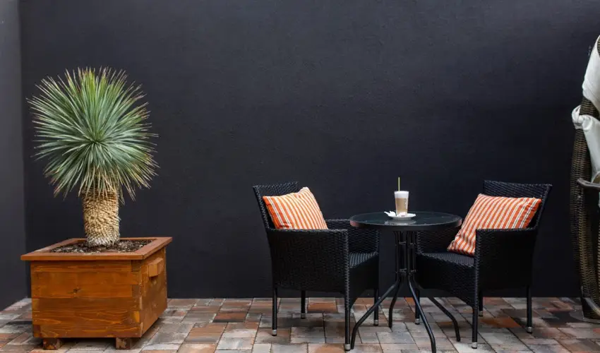 Waterfront Lodge Dunapataj - Oktber 23. 