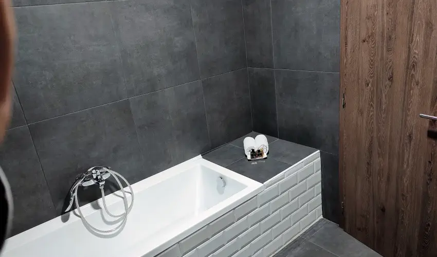 Waterfront Lodge Dunapataj - Oktber 23. 