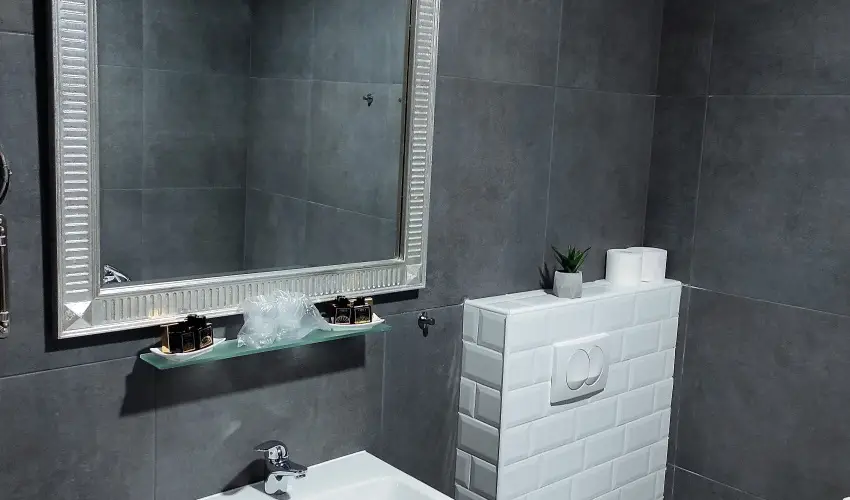 Waterfront Lodge Dunapataj - Oktber 23. 