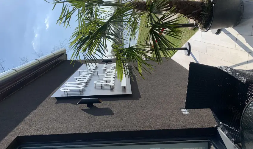 Waterfront Lodge Dunapataj - Oktber 23. 