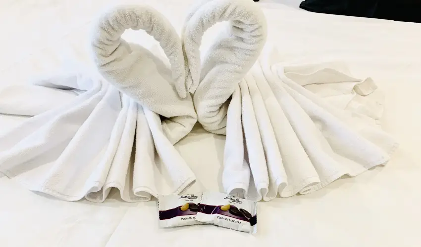 Waterfront Lodge Dunapataj - Oktber 23. 