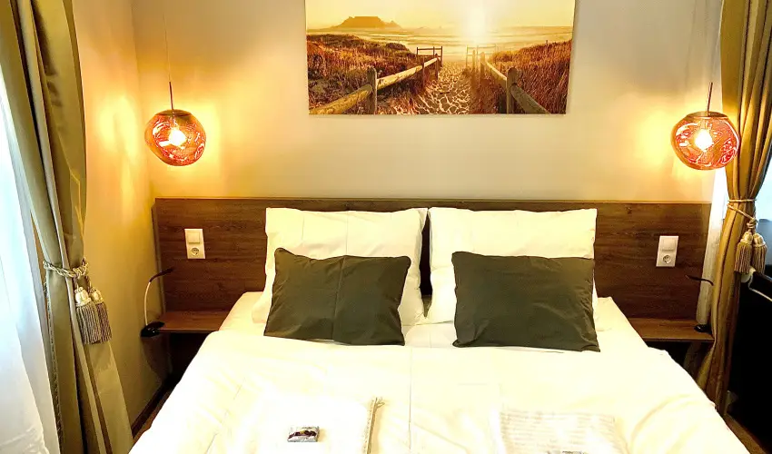 Waterfront Lodge Dunapataj - Oktber 23. 