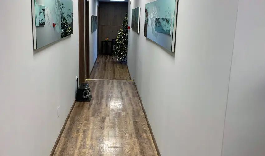 Waterfront Lodge Dunapataj - Oktber 23. 