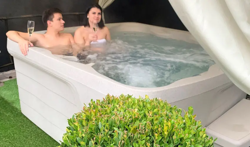 Waterfront Lodge Dunapataj - Oktber 23. 