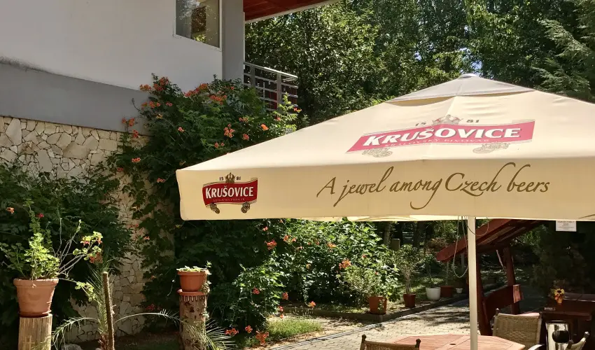 Well Hotel Harkny - Oktber 23.