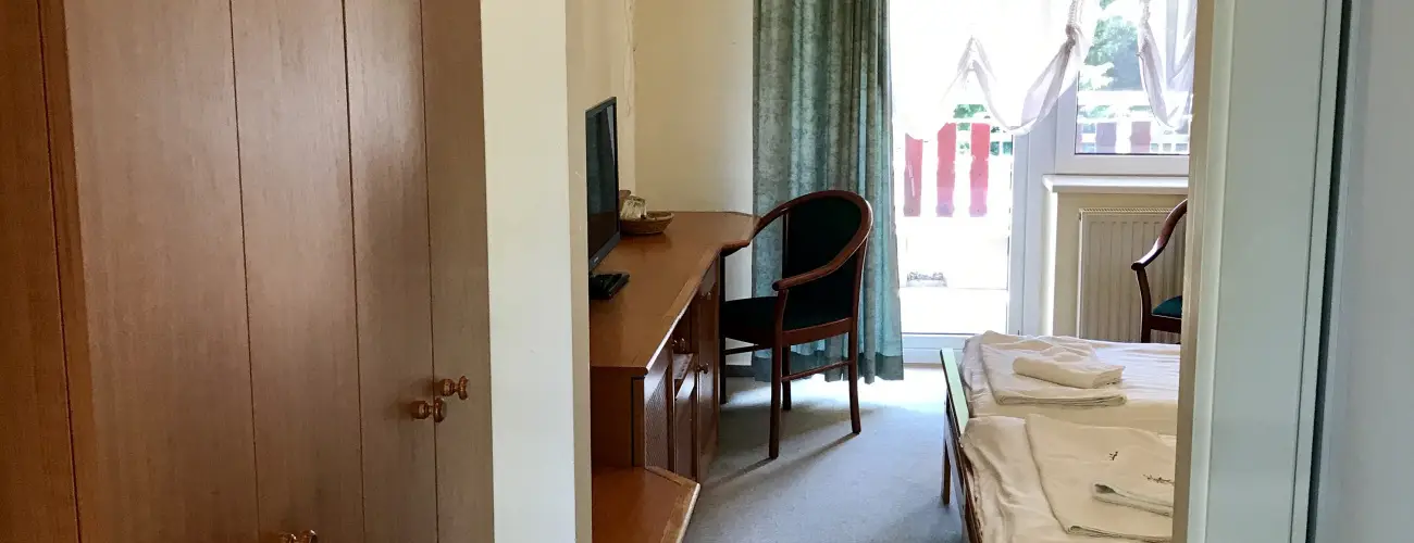 Well Hotel Harkny - Oktber 23.