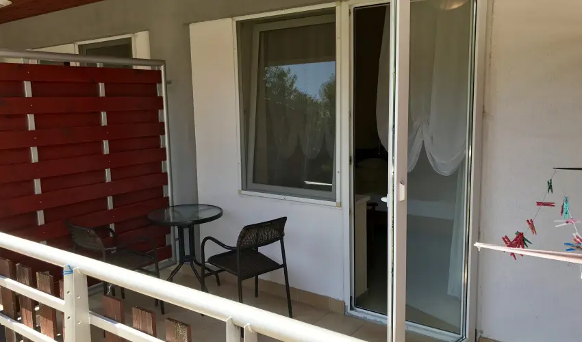 Well Hotel Harkny - Oktber 23.