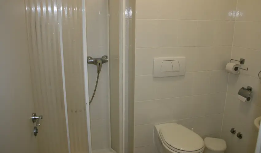 Well Hotel Harkny - Oktber 23.