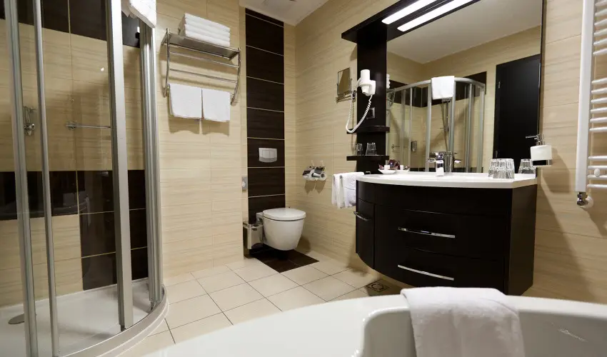 Hotel Wellamarin Zamrdi - Oktber 23. 