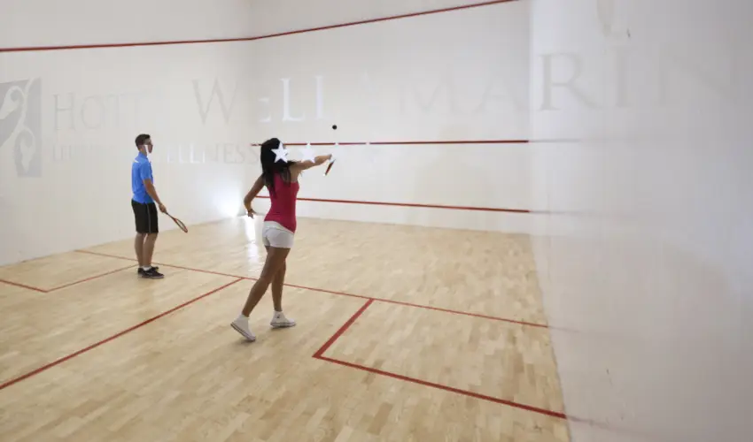 Hotel Wellamarin Zamrdi - Oktber 23. 