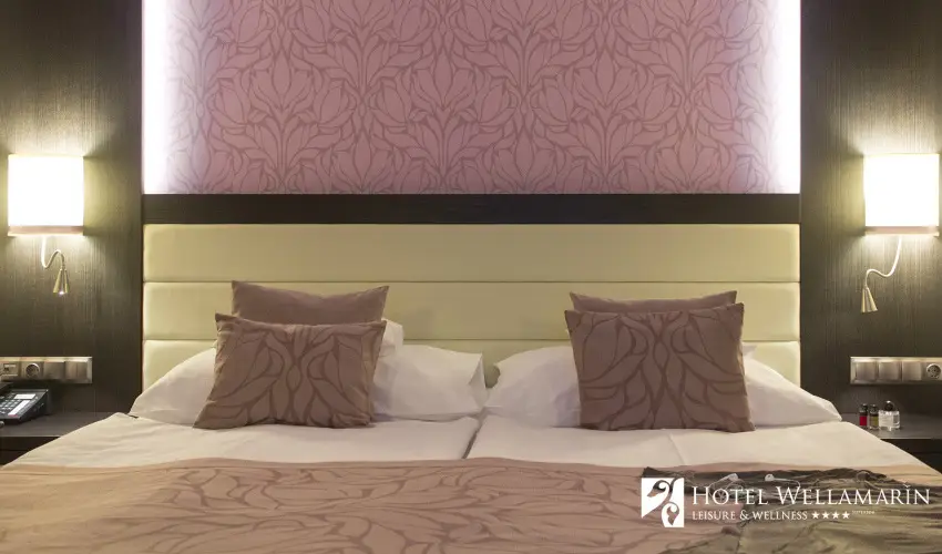 Hotel Wellamarin Zamrdi - Oktber 23. 