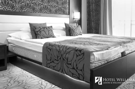 Hotel Wellamarin - Oktber 23. 