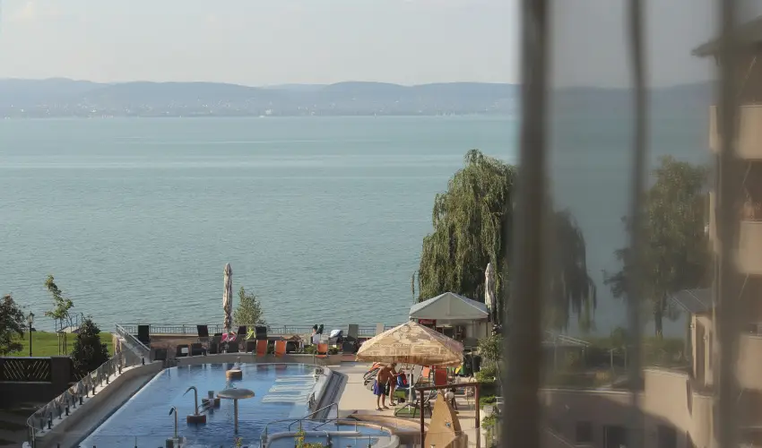 Hotel Wellamarin Zamrdi - Oktber 23. 