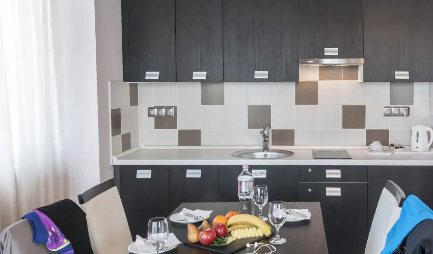 Hotel Wellamarin Zamrdi - Oktber 23. 