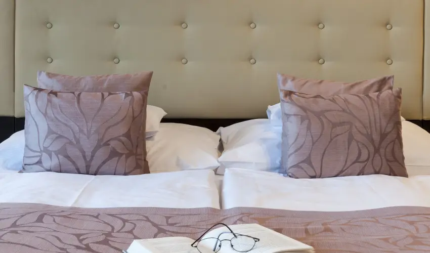 Hotel Wellamarin Zamrdi - Oktber 23. 