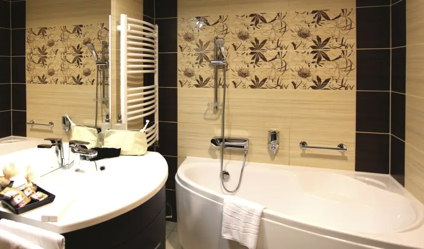 Hotel Wellamarin Zamrdi - Oktber 23. 