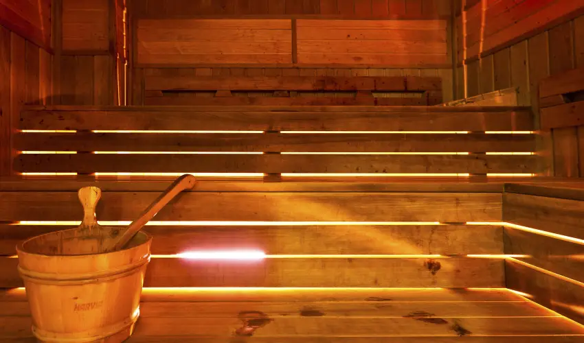 Hotel Wellamarin Zamrdi - Oktber 23. 