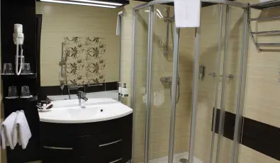 Hotel Wellamarin Zamrdi