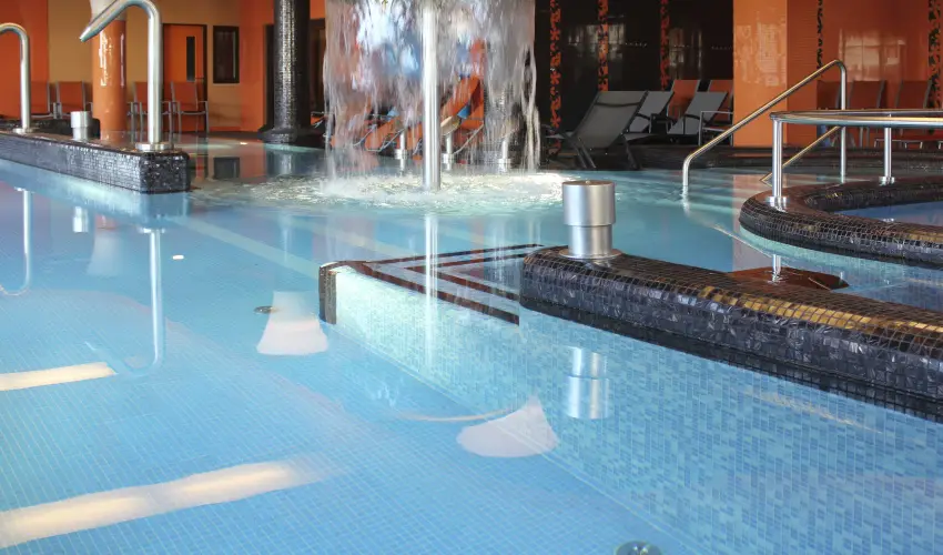 Hotel Wellamarin Zamrdi - Oktber 23. 